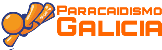 Unica escuela de paracaidismo en Galicia. Salta en paracaídas en Vigo, Coruña, Ourense y Lugo