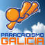 Paracaidismo Galicia