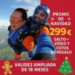🎄PROMOCIÓN NAVIDAD 2025 – BONO TÁNDEM