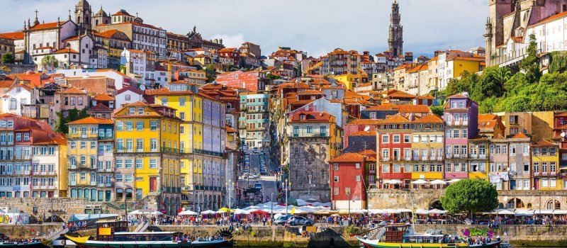 Paraquedismo Porto