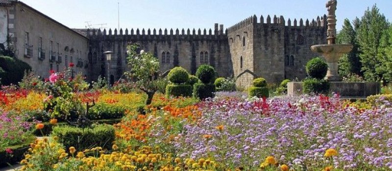 Paracaidismo Braga