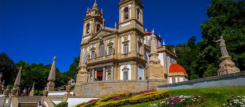 Paracaidismo Braga